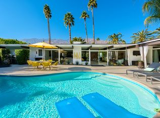 1344 S Calle De Maria, Palm Springs, CA 92264