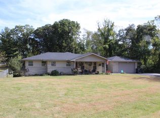 13321 Old State Rd, Evansville, IN 47725