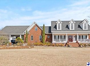 526 Shannon Rd, Marion, SC 29571