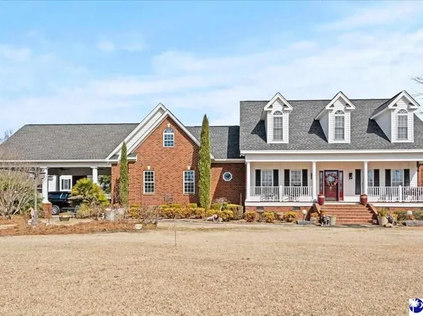 526 Shannon Rd, Marion, SC 29571