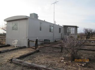 2744 N Nino Pl, Cochise, AZ 85606