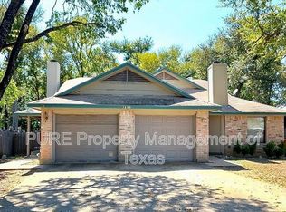 7809 Topawa Cv #B, Austin, TX 78729