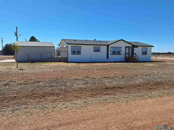 215 Lost Silver Trl, Clovis, NM 88101