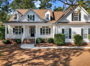 59 Pinebrook Dr, Pinehurst, NC 28374