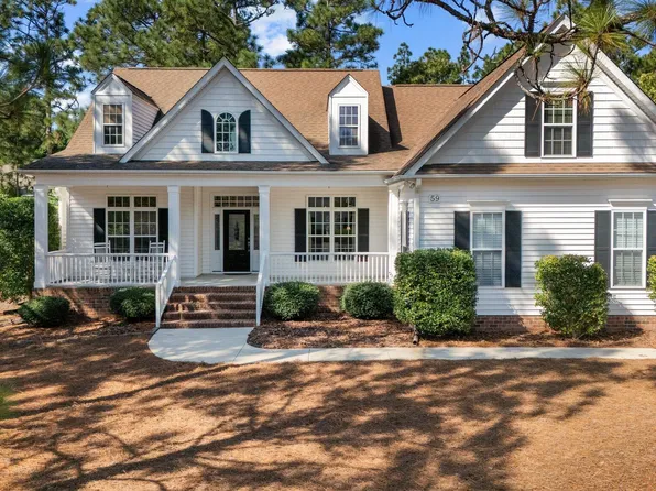 59 Pinebrook Drive, Pinehurst, NC 28374