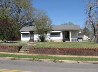 1513 Proper St, Corinth, MS 38834