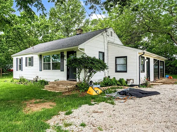 7040 S County Road 25a, Tipp City, OH 45371