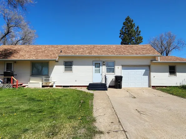 300 4th Ave N, Hettinger, ND 58639