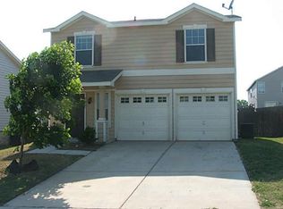 2916 Nara Vista Trl, Fort Worth, TX 76119
