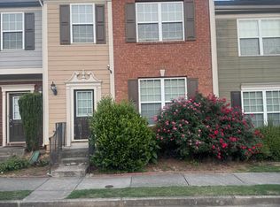 2787 Deerwood Ln SW, Atlanta, GA 30331