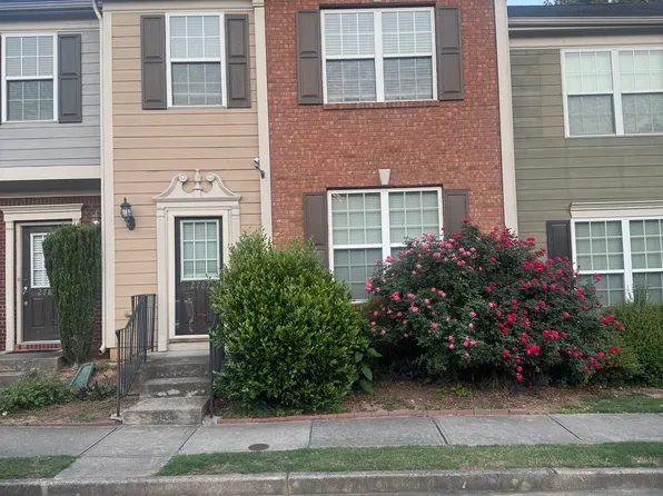 2787 Deerwood Ln SW, Atlanta, GA 30331