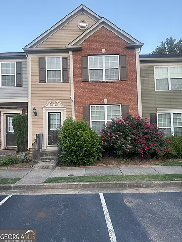 2787 Deerwood Ln SW Photo 1