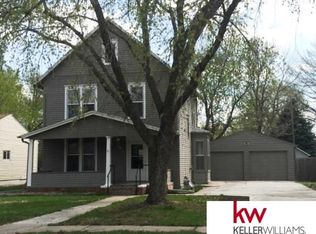 1638 N Somers Ave, Fremont, NE 68025
