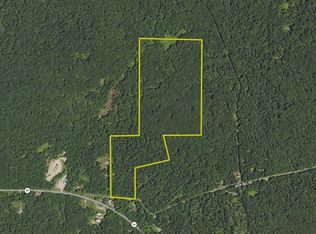 0 Old Route 36 LOT WP001, Pleasantville, PA 16341