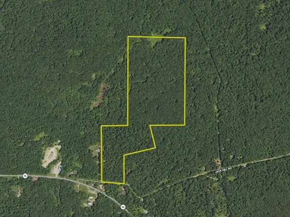 0 Old Route 36 Lot Wp001, Pleasantville, PA 16341