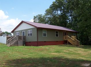 276 McCreary Rd, Calhoun, GA 30701