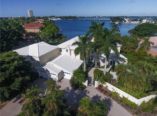 232 Bird Key Dr, Sarasota, FL 34236