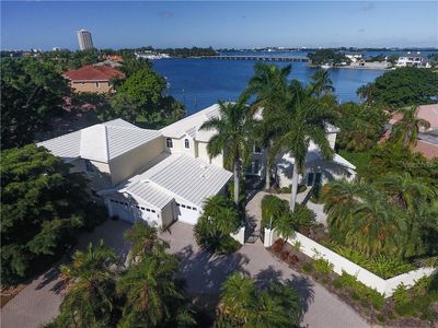 232 Bird Key Dr, Sarasota, FL, 34236