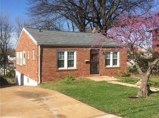 9013 Tudor Ave, Saint Louis, MO 63114