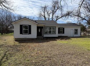 1613 Lexington St, Waco, TX 76711