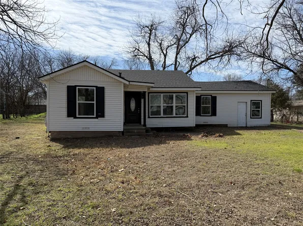 1613 Lexington St, Waco, TX 76711