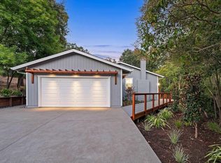 1148A Upper Happy Valley Rd, Lafayette, CA 94549