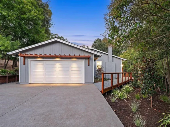 1148A Upper Happy Valley Rd, Lafayette, CA 94549
