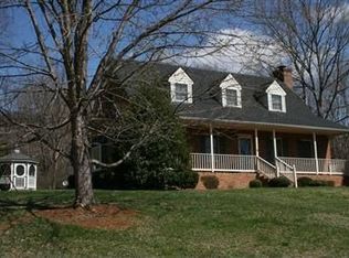 282 Scotts Mansion Rd, Monroe, VA 24574