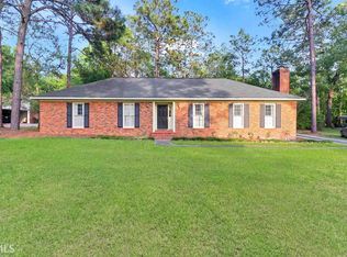 310 Meadowlark Cir, Statesboro, GA 30461
