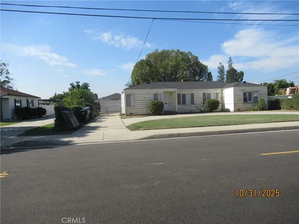 5111 Pal Mal Ave, Temple City, CA 91780