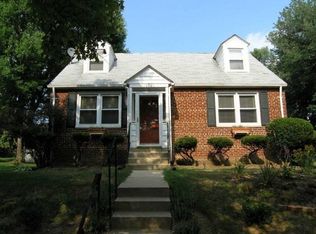 10121 Greeley Ave, Silver Spring, MD 20902