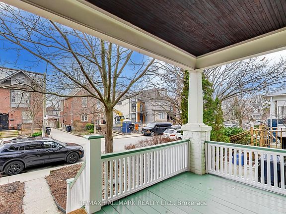 2nd image of 16 Dawson Ave