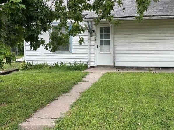 710 N Van Buren St #712