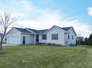 3721 Kensington Pl, Plover, WI 54467