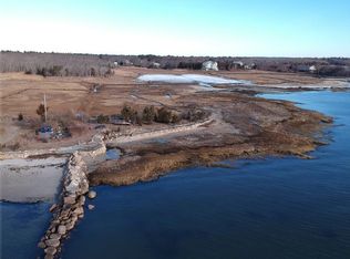 20 Howard Bch, Mattapoisett, MA 02739