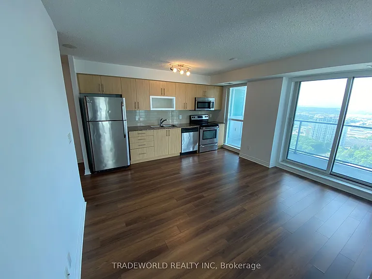 50 Town Centre Ct #3404 — Photo 3