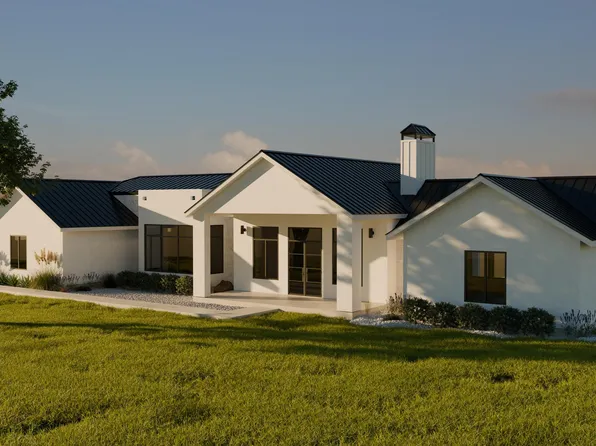 400 Shale, Horseshoe Bay, TX 78657