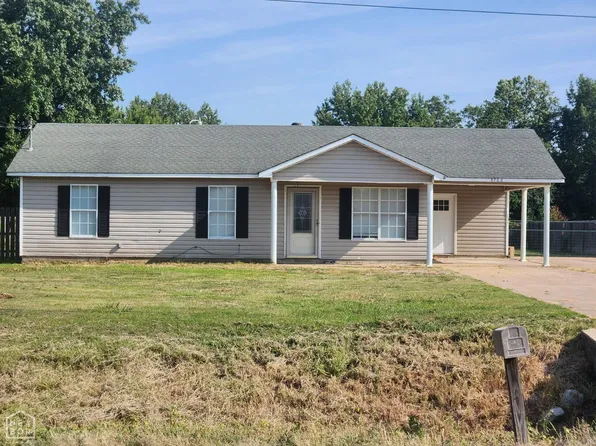 5702 Prospect Rd, Jonesboro, AR 72401
