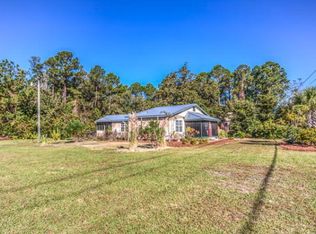 14694 Ga Highway 99, Darien, GA 31305