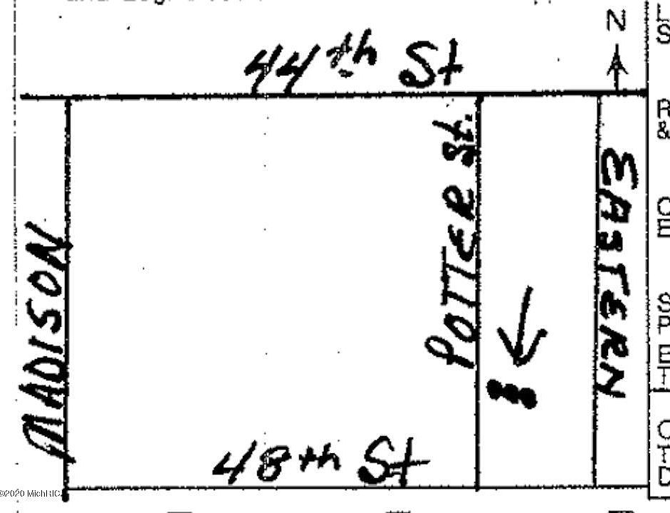 1st image of 4664 Potter Ave SE