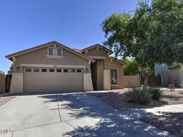 4052 E BATTALA Avenue, Gilbert, AZ 85297