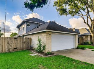 1906 Zephyr Ln, Round Rock, TX 78664