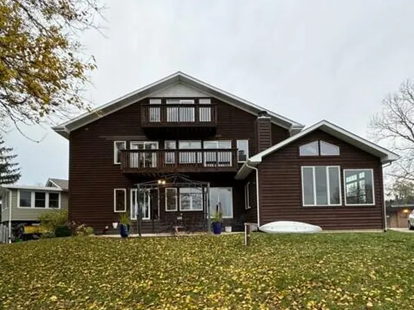 22201 118th STREET, Bristol, WI 53104