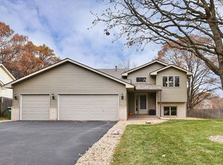 12984 Raven St NW, Coon Rapids, MN 55448