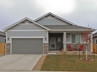 728 S Depot Dr, Milliken, CO 80543