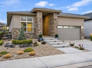 532 Woodroot Circle, Castle Rock, CO 80104