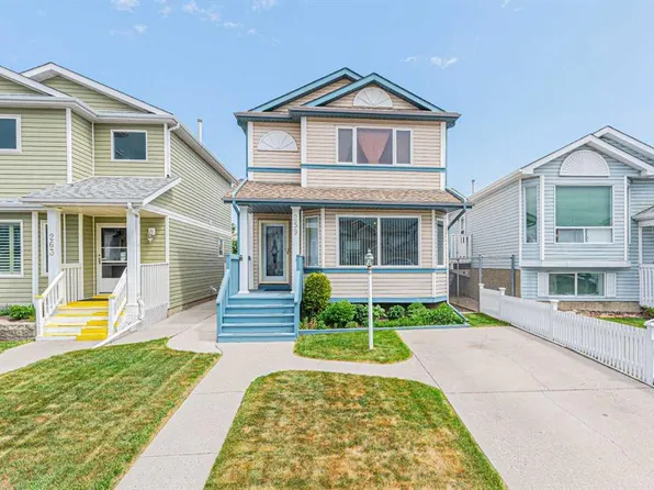 259 SW Carmel Close NE, Calgary, AB T1Y 6Y4
