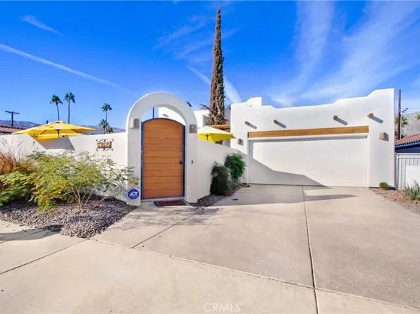 53825 Eisenhower Dr, La Quinta, CA 92253
