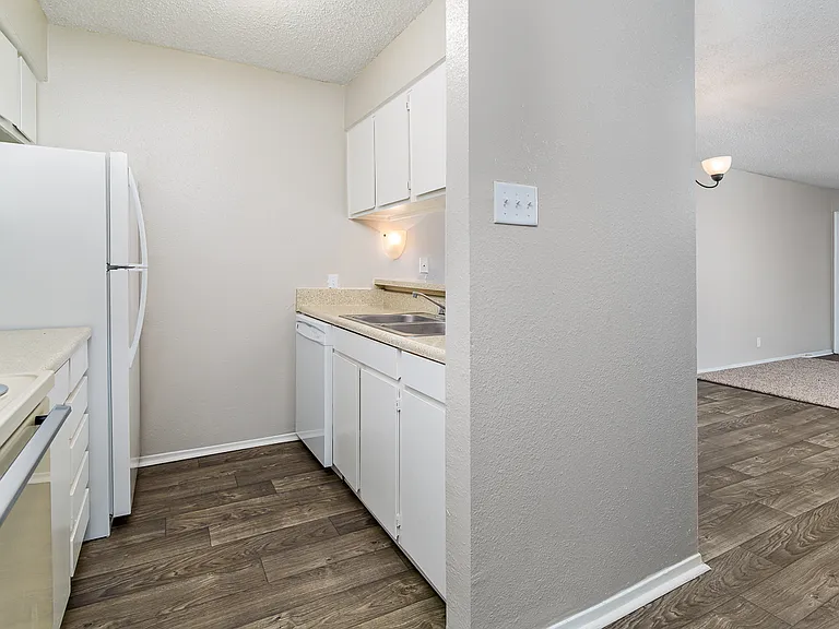Gallery Apartments — Photo 9