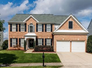 7609 Derek Dr, Raleigh, NC 27613